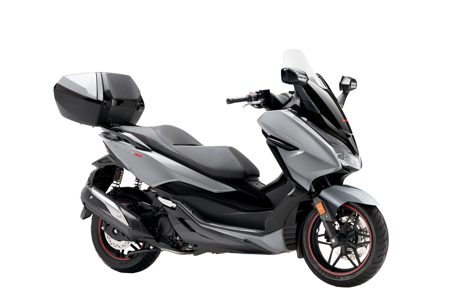 Honda Forza 300cc